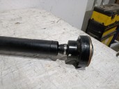 Recambio de transmision central delantera para audi q7 (4lb) 3.0 tdi quattro referencia OEM IAM 7L6521101F 7L0521101D 