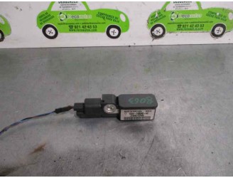 Recambio de sensor airbag para jaguar s-type 3.0 v6 24v cat referencia OEM IAM 1X4A14B345AC 
