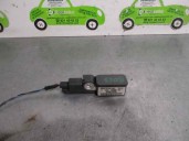 Recambio de sensor airbag para jaguar s-type 3.0 v6 24v cat referencia OEM IAM 1X4A14B345AC 