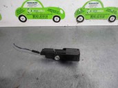 Recambio de sensor airbag para jaguar s-type 3.0 v6 24v cat referencia OEM IAM 1X4A14B345AC 