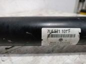 Recambio de transmision central delantera para audi q7 (4lb) 3.0 tdi quattro referencia OEM IAM 7L6521101F 7L0521101D 