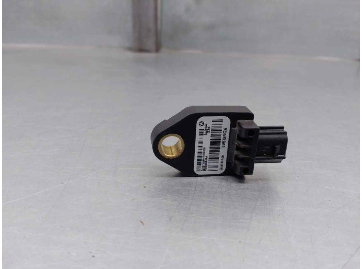Recambio de sensor impacto para jeep compass 2.0 crd cat referencia OEM IAM P04896061AA 