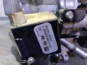 Recambio de caja cambios para kia niro (de) 1.6 gdi hybrid referencia OEM IAM D95K 430002B100 D95KJD605809