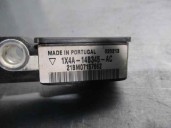 Recambio de sensor airbag para jaguar s-type 3.0 v6 24v cat referencia OEM IAM 1X4A14B345AC 