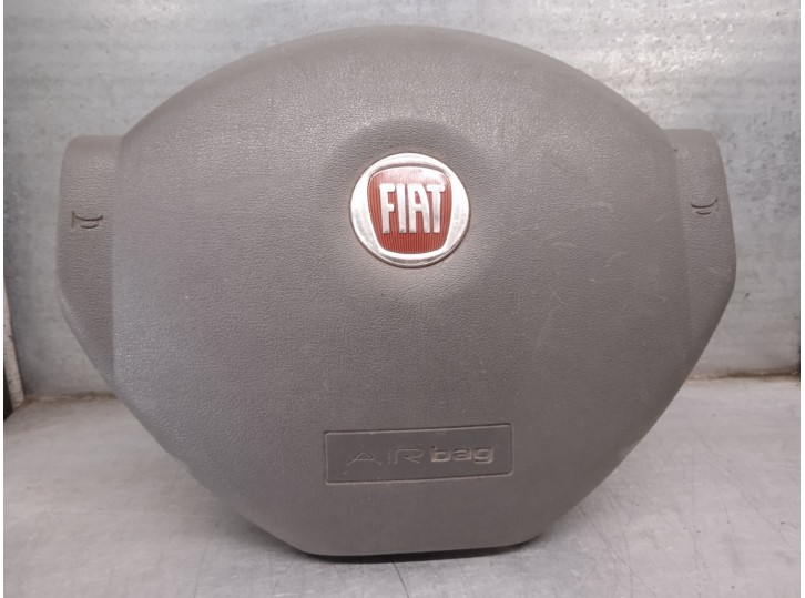 Recambio de airbag delantero izquierdo para fiat panda (169) 1.3 jtd cat referencia OEM IAM 735460952 34049348A TRW