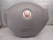 Recambio de airbag delantero izquierdo para fiat panda (169) 1.3 jtd cat referencia OEM IAM 735460952 34049348A TRW