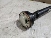 Recambio de transmision central delantera para audi q7 (4lb) 3.0 tdi quattro referencia OEM IAM 7L6521101F 7L0521101D 