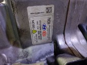 Recambio de caja cambios para kia niro (de) 1.6 gdi hybrid referencia OEM IAM D95K 430002B100 D95KJD605809