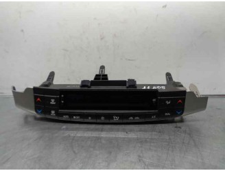 Recambio de mando climatizador para lexus ct 1.8 16v cat (híbrido) referencia OEM IAM 5590076100  