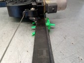 Recambio de elevalunas delantero derecho para fiat punto (188_) 1.2 60 (188.030, .050, .130, .150, .230, .250) referencia OEM IA