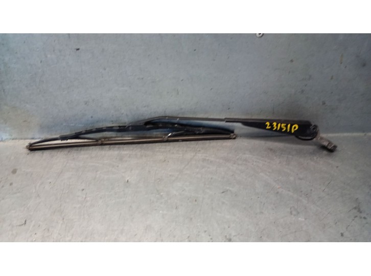 Recambio de brazo limpia trasero para nissan almera ii hatchback (n16) 2.2 di referencia OEM IAM 28780BM400 28780BM400 