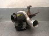 Recambio de turbocompresor para audi q7 (4lb) 3.0 tdi quattro referencia OEM IAM 059145715F 059145715F 
