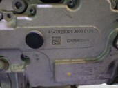 Recambio de caja cambios para kia niro (de) 1.6 gdi hybrid referencia OEM IAM D95K 430002B100 D95KJD605809