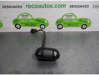 Recambio de mando para jaguar s-type 3.0 v6 24v cat referencia OEM IAM 2R839B242AD 