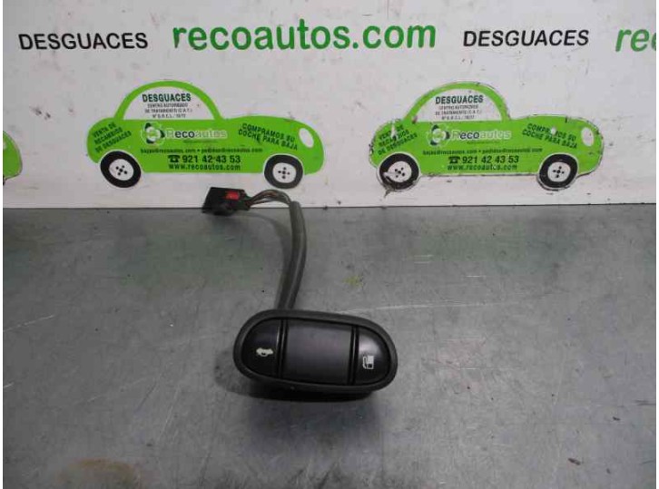 Recambio de mando para jaguar s-type 3.0 v6 24v cat referencia OEM IAM 2R839B242AD 