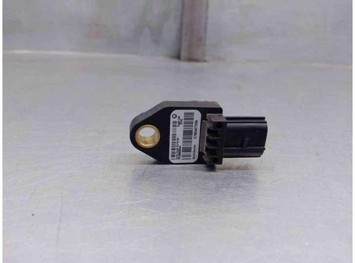 Recambio de sensor impacto para jeep compass 2.0 crd cat referencia OEM IAM P04896065AA  