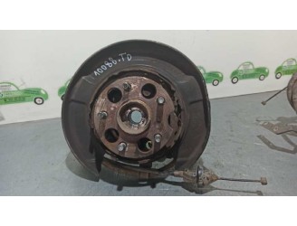 Recambio de mangueta trasera derecha para lexus rx 300(mcu35) 3.0 v6 cat referencia OEM IAM 4241048040 