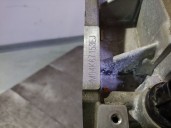 Recambio de caja cambios para kia niro (de) 1.6 gdi hybrid referencia OEM IAM D95K 430002B100 D95KJD605809