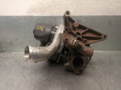 Recambio de turbocompresor para audi q7 (4lb) 3.0 tdi quattro referencia OEM IAM 059145715F 059145715F 