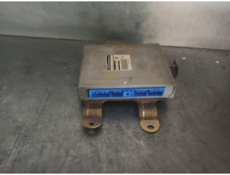 Recambio de centralita motor uce para nissan almera (n15) 1.4 16v cat referencia OEM IAM 237102N305  