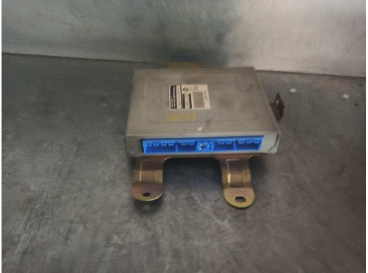 Recambio de centralita motor uce para nissan almera (n15) 1.4 16v cat referencia OEM IAM 237102N305  