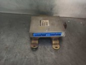 Recambio de centralita motor uce para nissan almera (n15) 1.4 16v cat referencia OEM IAM 237102N305  