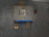 Recambio de centralita motor uce para nissan almera (n15) 1.4 16v cat referencia OEM IAM 237102N305  
