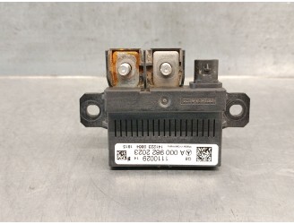 Recambio de modulo electronico para mercedes-benz clase v (w447) v 250 cdi / d (447.811, 447.813, 447.815) referencia OEM IAM A0