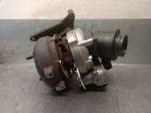 Recambio de turbocompresor para audi q7 (4lb) 3.0 tdi quattro referencia OEM IAM 059145715F 059145715F 
