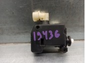 Replacement fuel cap motor for Opel Insignia Sedan 1.8 16V OEM IAM reference 13501151 HELLA