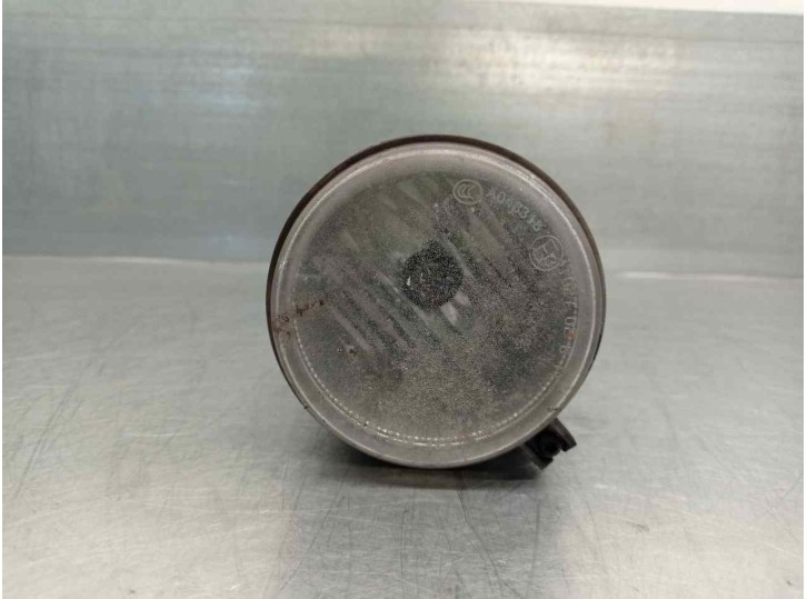 Recambio de faro antiniebla derecho para jeep compass 2.0 crd cat referencia OEM IAM 4805857AA 
