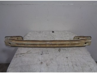 Recambio de refuerzo paragolpes trasero para fiat panda (169) 1.3 jtd cat referencia OEM IAM 46835282 DE HIERRO 5 PUERTAS