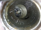 Recambio de turbocompresor para audi q7 (4lb) 3.0 tdi quattro referencia OEM IAM 059145715F 059145715F 
