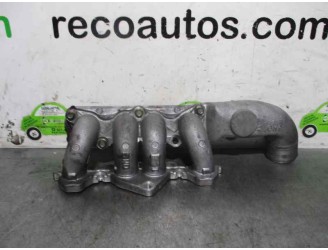Recambio de colector admision para nissan almera (n15) 2.0 diesel referencia OEM IAM 140100M900 20M9 