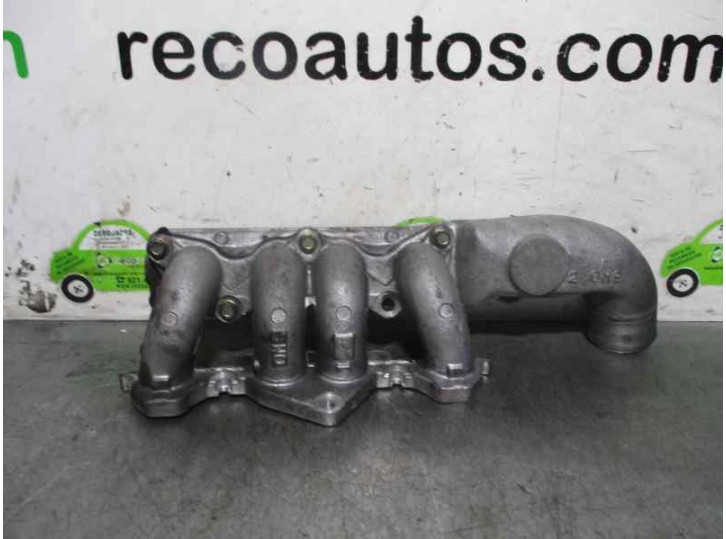 Recambio de colector admision para nissan almera (n15) 2.0 diesel referencia OEM IAM 140100M900 20M9 