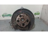 Recambio de mangueta trasera izquierda para lexus rx 300(mcu35) 3.0 v6 cat referencia OEM IAM 4241048040 