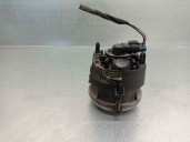 Recambio de faro antiniebla derecho para jeep compass 2.0 crd cat referencia OEM IAM 4805857AA 