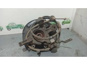 Recambio de mangueta trasera izquierda para lexus rx 300(mcu35) 3.0 v6 cat referencia OEM IAM 4241048040  