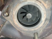 Recambio de turbocompresor para audi q7 (4lb) 3.0 tdi quattro referencia OEM IAM 059145715F 059145715F 