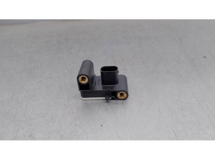 Replacement impact sensor for BMW 3 Series Saloon (E90) 2.0 Turbodiesel CAT OEM IAM reference 6911003 0285003900 BOSCH