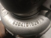 Recambio de turbocompresor para audi q7 (4lb) 3.0 tdi quattro referencia OEM IAM 059145715F 059145715F 