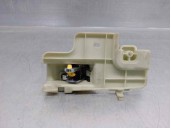 Recambio de maneta interior delantera izquierda para jeep compass 2.0 crd cat referencia OEM IAM 186204472 5 PUERTAS