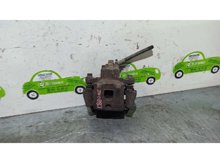 Recambio de pinza freno trasera derecha para lexus rx 300(mcu35) 3.0 v6 cat referencia OEM IAM 4782148050 