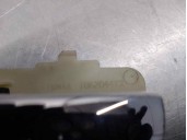 Recambio de maneta interior delantera izquierda para jeep compass 2.0 crd cat referencia OEM IAM 186204472 5 PUERTAS