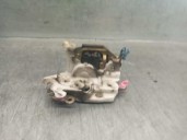 Recambio de cerradura puerta delantera derecha para nissan almera (n15) 1.4 16v cat referencia OEM IAM 