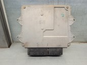 Replacement engine ECU for Fiat Panda (169) 1.3 JTD CAT OEM IAM reference 51775008 7160000505 FPT
