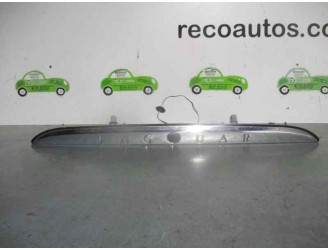 Recambio de maneta exterior porton para jaguar s-type 3.0 v6 24v cat referencia OEM IAM XR822837XXX 