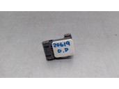 Replacement impact sensor for BMW 3 Series Saloon (E90) 2.0 Turbodiesel CAT OEM IAM reference 6911003 0285003900 BOSCH