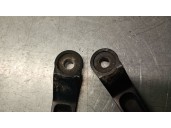 Recambio de brazo limpia delantero derecho para nissan almera ii hatchback (n16) 2.2 di referencia OEM IAM 28886BN000 28886BN000