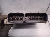 Replacement engine ECU for Fiat Panda (169) 1.3 JTD CAT OEM IAM reference 51775008 7160000505 FPT